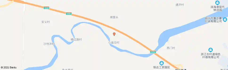 绍兴荷湖玉屏陵园_公交站地图_绍兴公交_妙搜公交查询2025