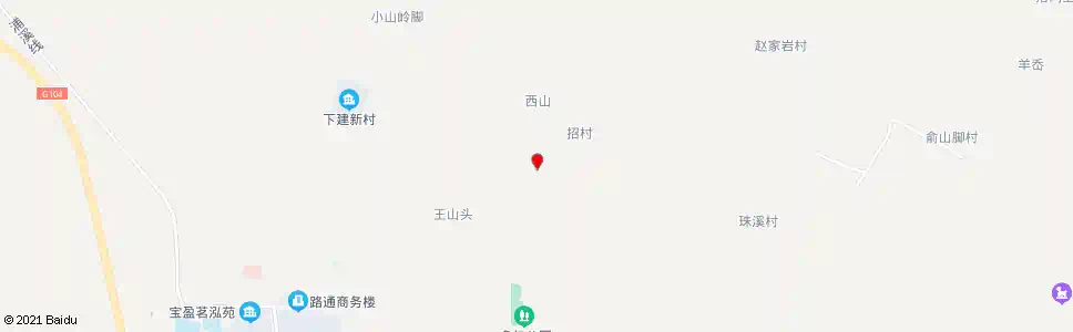 绍兴招村_公交站地图_绍兴公交_妙搜公交查询2025