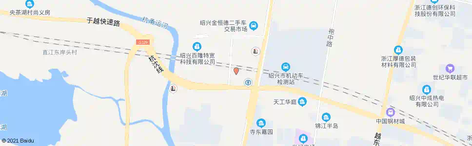 绍兴斗门镇政府_公交站地图_绍兴公交_妙搜公交查询2025