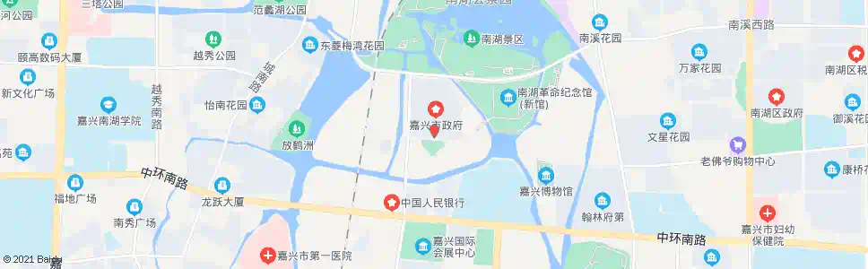 绍兴街亭小学_公交站地图_绍兴公交_妙搜公交查询2025