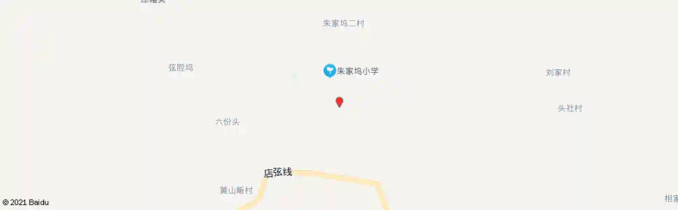 绍兴朱家坞_公交站地图_绍兴公交_妙搜公交查询2025