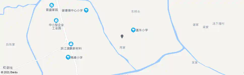 绍兴东升村_公交站地图_绍兴公交_妙搜公交查询2025