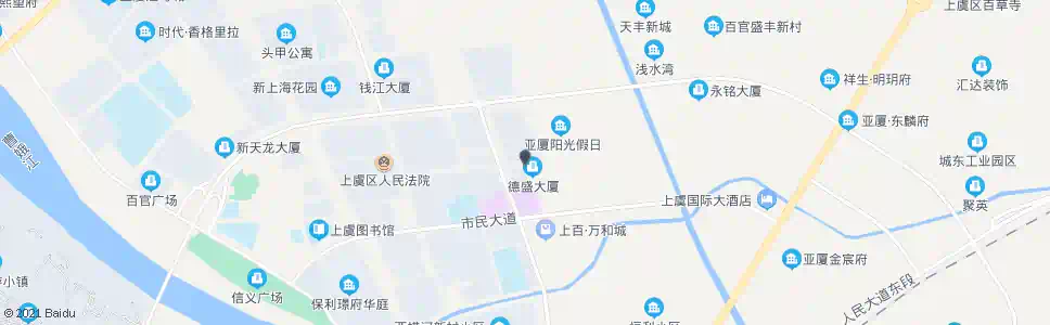 绍兴星辰首府(南)_公交站地图_绍兴公交_妙搜公交查询2025