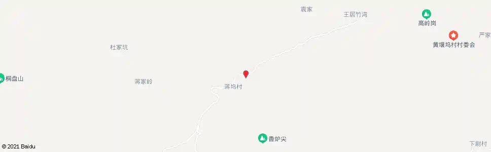 绍兴蒋坞村口_公交站地图_绍兴公交_妙搜公交查询2025