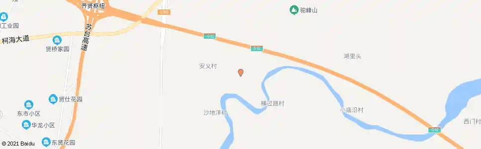 绍兴国庆村(体育广场)_公交站地图_绍兴公交_妙搜公交查询2025