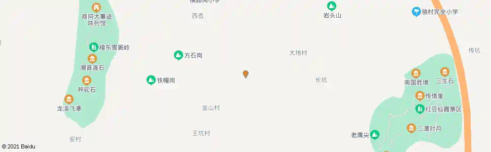 绍兴下金山_公交站地图_绍兴公交_妙搜公交查询2025