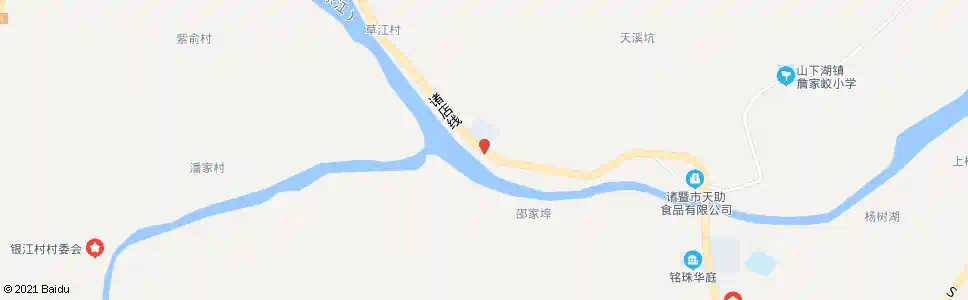 绍兴华佳控股_公交站地图_绍兴公交_妙搜公交查询2025