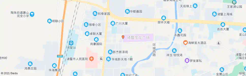 绍兴城南开发委_公交站地图_绍兴公交_妙搜公交查询2025