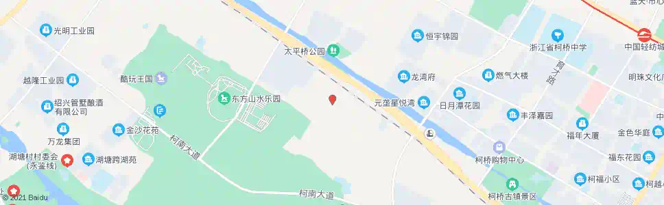绍兴阮四_公交站地图_绍兴公交_妙搜公交查询2025
