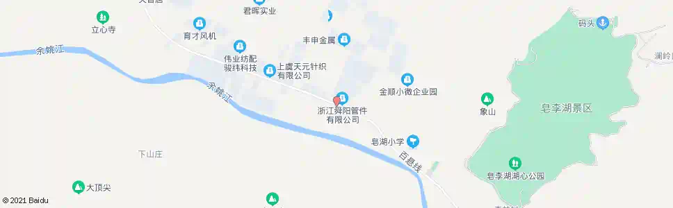 绍兴禄泽村_公交站地图_绍兴公交_妙搜公交查询2025