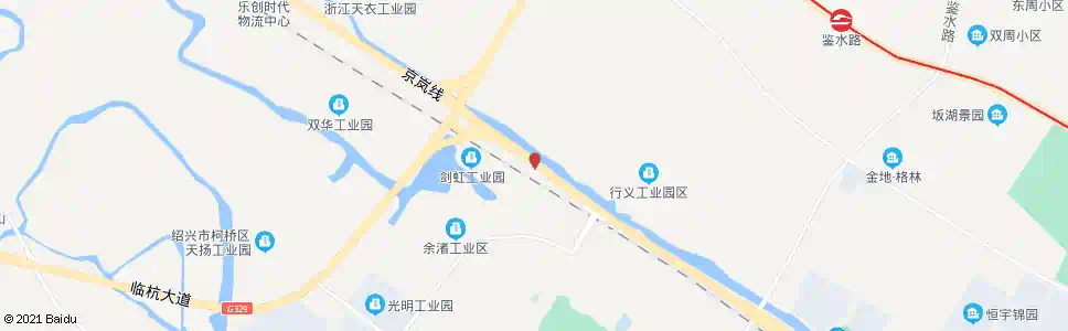 绍兴秦望红木家具_公交站地图_绍兴公交_妙搜公交查询2025
