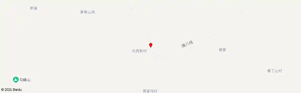 绍兴坑西桥头_公交站地图_绍兴公交_妙搜公交查询2025