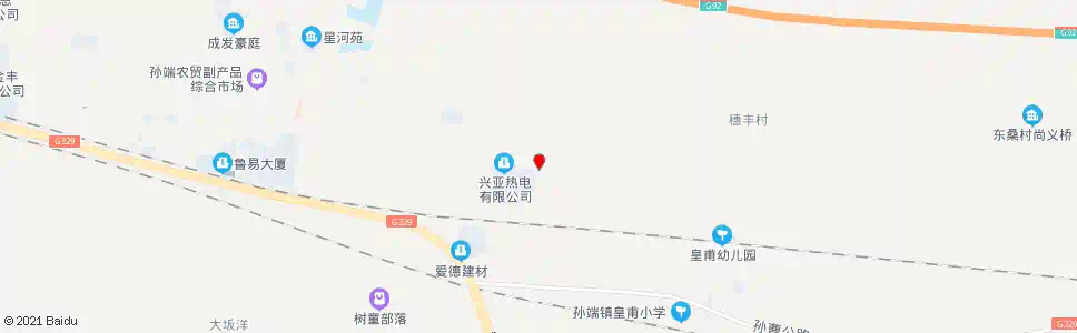 绍兴海罗畈_公交站地图_绍兴公交_妙搜公交查询2025