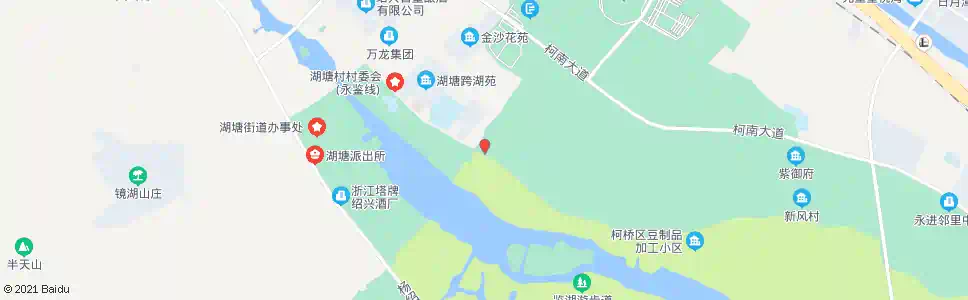 绍兴金蝉经编厂_公交站地图_绍兴公交_妙搜公交查询2025