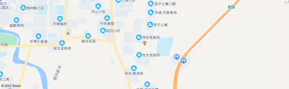 绍兴暨阳分校_公交站地图_绍兴公交_妙搜公交查询2025