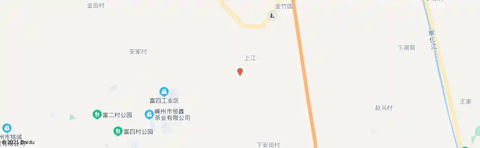 绍兴安田_公交站地图_绍兴公交_妙搜公交查询2025