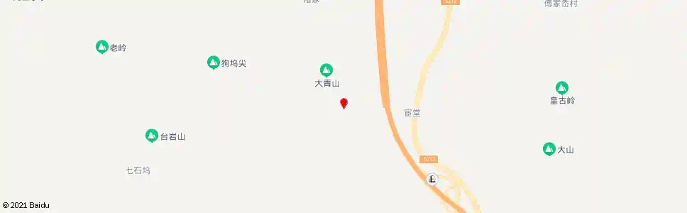 绍兴茅山头_公交站地图_绍兴公交_妙搜公交查询2025