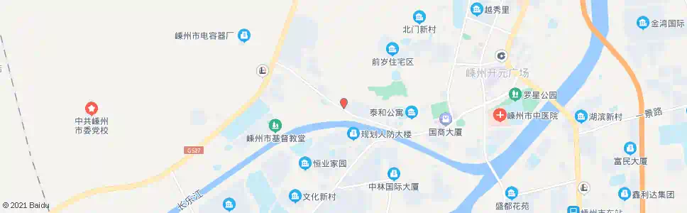 绍兴工农社区_公交站地图_绍兴公交_妙搜公交查询2025