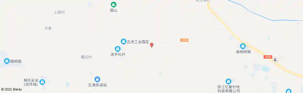 绍兴后山芝_公交站地图_绍兴公交_妙搜公交查询2025