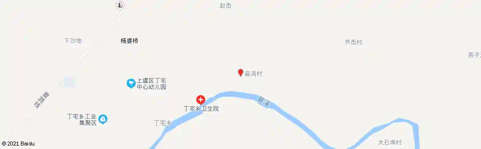 绍兴庙湾老站_公交站地图_绍兴公交_妙搜公交查询2025