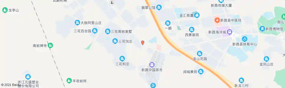 绍兴侯村_公交站地图_绍兴公交_妙搜公交查询2025