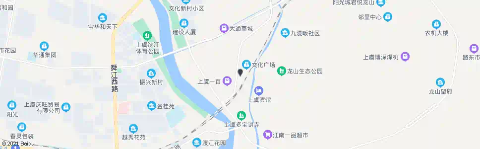 绍兴市场_公交站地图_绍兴公交_妙搜公交查询2025