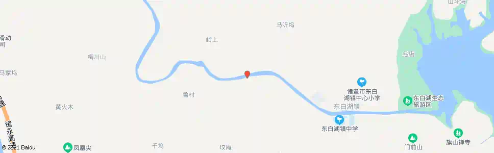 绍兴新东路口_公交站地图_绍兴公交_妙搜公交查询2025