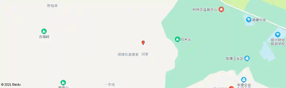 绍兴陌坞村_公交站地图_绍兴公交_妙搜公交查询2025