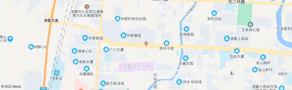 绍兴宏磊集团_公交站地图_绍兴公交_妙搜公交查询2025