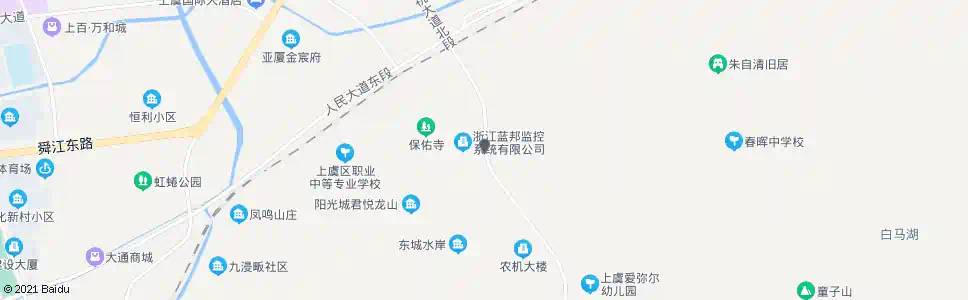 绍兴龙虎山_公交站地图_绍兴公交_妙搜公交查询2025