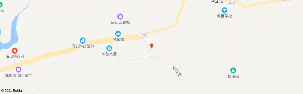 绍兴银山路口_公交站地图_绍兴公交_妙搜公交查询2025