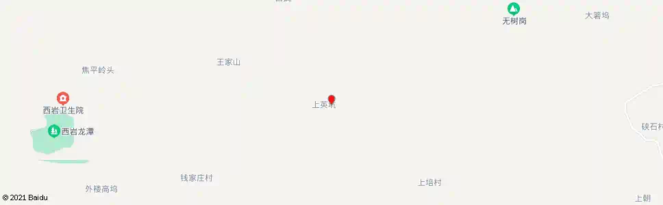 绍兴上英坑桥头_公交站地图_绍兴公交_妙搜公交查询2025