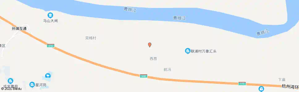 绍兴楝树下_公交站地图_绍兴公交_妙搜公交查询2025