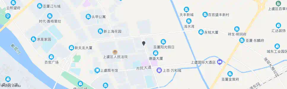 绍兴星辰首府(西)_公交站地图_绍兴公交_妙搜公交查询2025