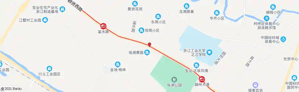 绍兴上午头村_公交站地图_绍兴公交_妙搜公交查询2025