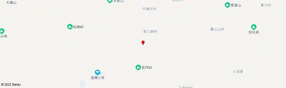绍兴雷公山_公交站地图_绍兴公交_妙搜公交查询2025