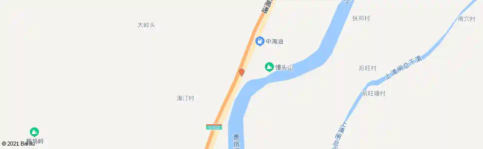 绍兴马池岙_公交站地图_绍兴公交_妙搜公交查询2025