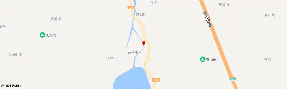 绍兴石壁村_公交站地图_绍兴公交_妙搜公交查询2025