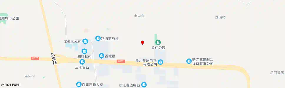 绍兴多仁_公交站地图_绍兴公交_妙搜公交查询2025