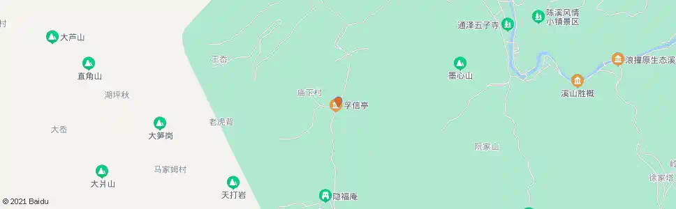绍兴庙下村_公交站地图_绍兴公交_妙搜公交查询2025