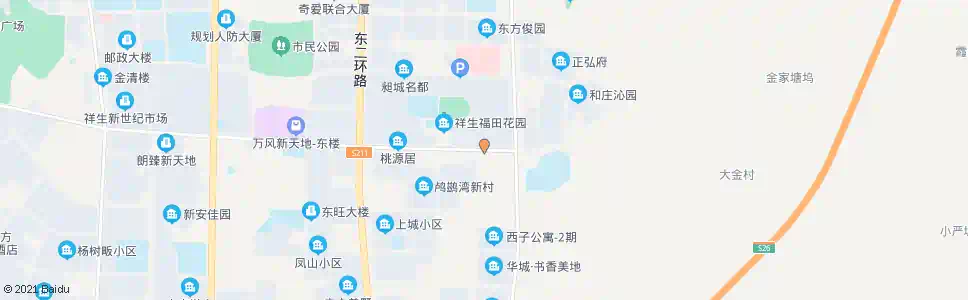 绍兴苎萝东路口_公交站地图_绍兴公交_妙搜公交查询2025