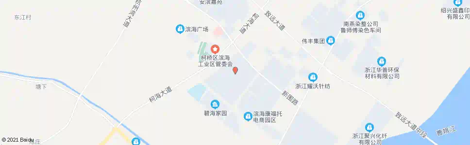 绍兴供销超市_公交站地图_绍兴公交_妙搜公交查询2025