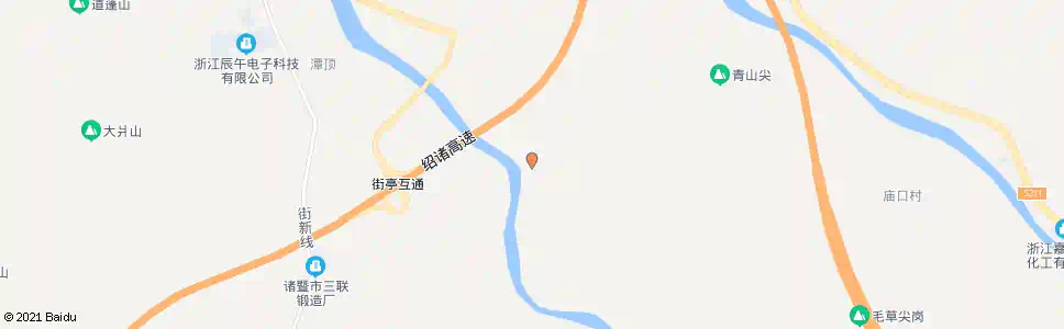 绍兴寺前_公交站地图_绍兴公交_妙搜公交查询2025