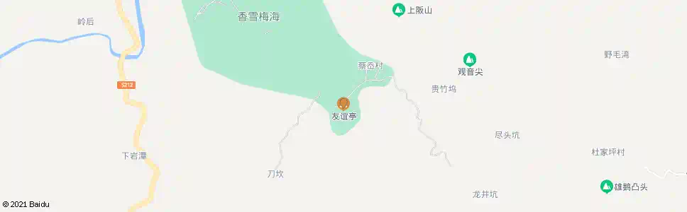绍兴蔡岙_公交站地图_绍兴公交_妙搜公交查询2025