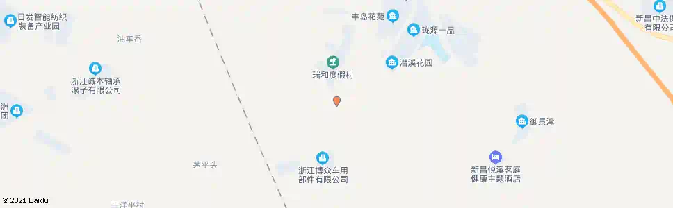 绍兴葫芦岙_公交站地图_绍兴公交_妙搜公交查询2025