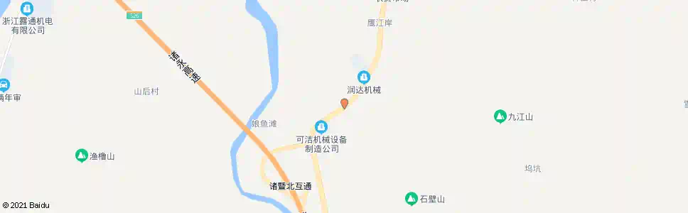 绍兴琢玉_公交站地图_绍兴公交_妙搜公交查询2025