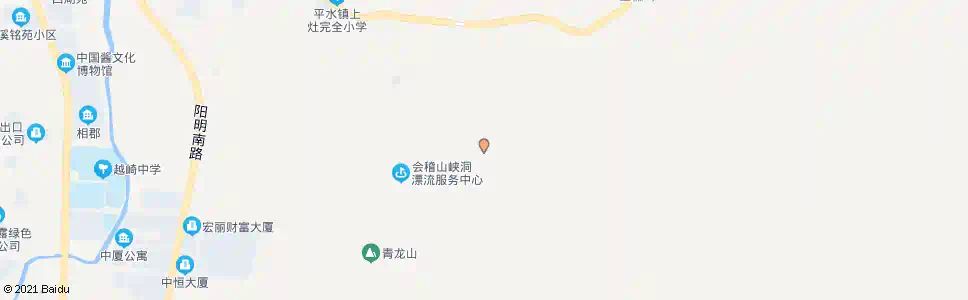 绍兴锁泗桥_公交站地图_绍兴公交_妙搜公交查询2025