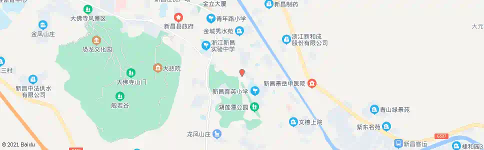 绍兴东联菜场_公交站地图_绍兴公交_妙搜公交查询2025