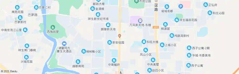 绍兴应山村_公交站地图_绍兴公交_妙搜公交查询2025