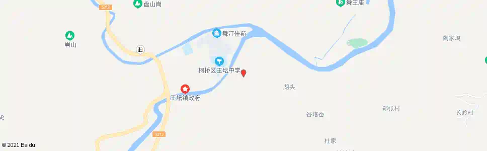 绍兴民兴_公交站地图_绍兴公交_妙搜公交查询2025